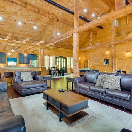 Gatlinburg Vacation Rental With Private Hot Tub! Zewnętrze zdjęcie