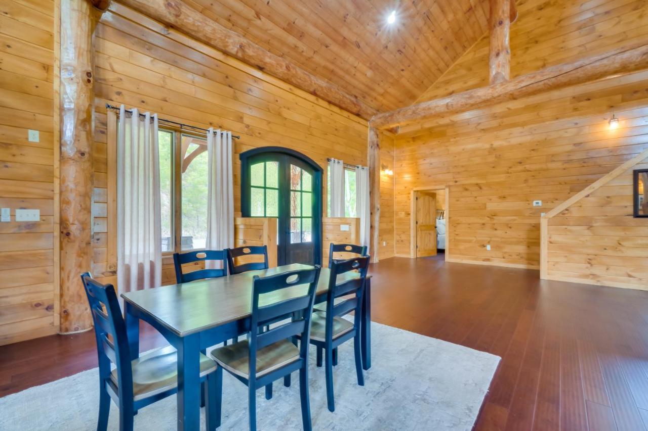 Gatlinburg Vacation Rental With Private Hot Tub! Zewnętrze zdjęcie