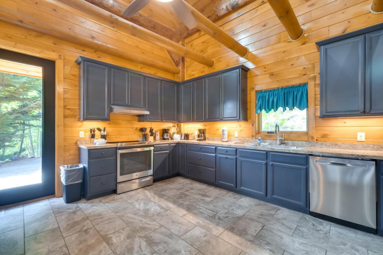 Gatlinburg Vacation Rental With Private Hot Tub! Zewnętrze zdjęcie